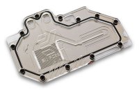 Waterblock GeForce GTX680