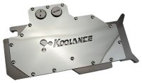 Porduits Koolance