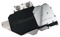 Nouveau waterblock