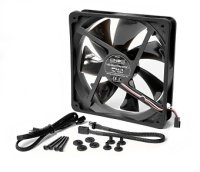 Nouveaux ventilateurs
