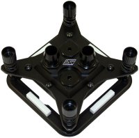Nouveau Waterblock CPU
