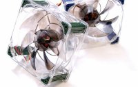 Nouveaux Ventilateurs