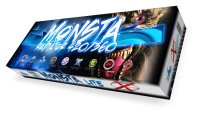 Nouveau radiateur TFC MONSTA LITE