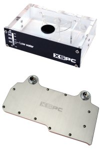 Nouveaut�s XSPC