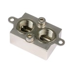 Alphacool-WaterBlock pour Mosfet de GeForce 7800 & 7900