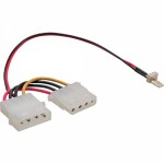 DocMicro-Adaptateur Molex 3 pins -> 4 pins