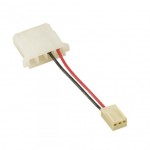 DocMicro-Adaptateur Molex 4 pins -> 3 pins