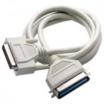 DocMicro-C&acirc;ble Imprimante Parallele 1,80 M
