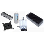 DocMicro-Kit complet DOCMICRO Xtreme PRO 240 12volts Intel Socket 775 - Version 4.0