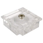 Laing-Mod Plexi pour Laing DDC 12 Volts