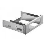 Lian Li-Adaptateur Aluminium 5''1/4 -> 3''1/2 Silver 515A