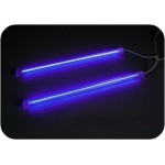 Sharkoon-N&eacute;on Cold Cathode 30cm UV (*2) Prot&eacute;g&eacute; + starter (Kit de 2 N&eacute;ons)