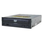 LG-DVD 16x/52x IDE Noir