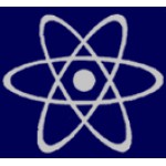 SunBeam-Autocollant pour Fen&ecirc;tre Plexi ATOMIC