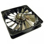 AeroCool-Ventilateur 120*120mm Turbine 2000 NOIR