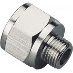 DocMicro-Adaptateur pour Embout 1/8'' -> 1/4''