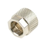DocMicro-Coiffe 11mm pour Embouts M&eacute;tal