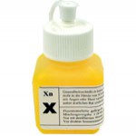 DocMicro-Colorant R&eacute;actif aux UV Jaune