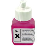 DocMicro-Colorant R&eacute;actif aux UV Rouge