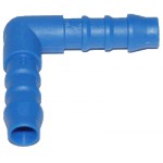 DocMicro-Coude en PVC 8mm