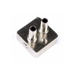 Alphacool-Waterblock Miniature pour chip m&eacute;moire MCX One