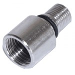 DocMicro-Adaptateur sur Sortie Eheim 1046 pour embouts 1/4"