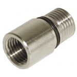 DocMicro-Adaptateur sur Sortie Eheim 1048 pour embouts 1/4"