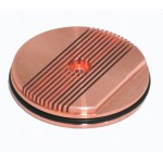 AquaComputer-Coeur Cuivre pour Waterblock VGA AquaGraTix R600