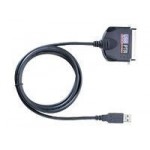 DocMicro-Adaptateur USB vers Parall&egrave;le (imprimante)