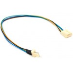 DocMicro-Rallonge 4 pins PWM 30cm