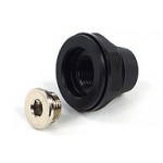 DangerDen-Delrin Fillport Noir
