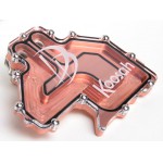 DangerDen-WaterBlock VGA Complet Koosah NVidia 78x, 7900GT/GTX, 7950GT, 7900GS