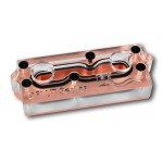 EKWaterblocks-WaterBlock Mosfet EK-Mosfet DFI UT