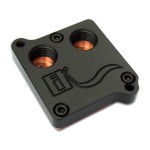 EKWaterblocks-WaterBlock Chipset / SouthBridge EK-NB/SB ASUS 2 ACETAL