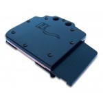 EKWaterblocks - WaterBlock VGA EK-FCR600 CF ACETAL ATi HD2900XT
