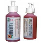 The Feser Company-Colorant R&eacute;actif aux UV ROUGE