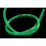 MasterKleer-Tuyau Souple R&eacute;actif aux UV Haute Qualit&eacute; MASTERKLEER 10/13mm VERT (Au m&egrave;tre)