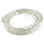 MasterKleer-Tuyau Souple Transparent Haute Qualit&eacute;  MASTERKLEER  8/11mm (Au m&egrave;tre)