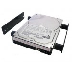 Scythe-Caoutchoucs Anti-Vibrations pour Disque Dur Hard Disk Stabilizer 2