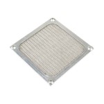 DocMicro-Filtre anti-poussi&egrave;re en aluminium 120x120