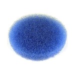 DocMicro-Filtre Anti-bulles Rond pour R&eacute;servoir Laing 65*10mm