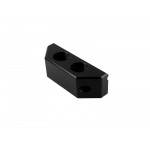 WaterCool-Adaptateur 4 Trous pour Waterblock GPU-X&sup2;