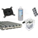 DocMicro-Kit complet PASSIV'DOC Intel Socket 775 Version 2.0