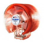 ZALMAN-CNPS9700 LED Intel Socket 775 / AMD64 Socket 754/939/940/AM2 19-35dBA