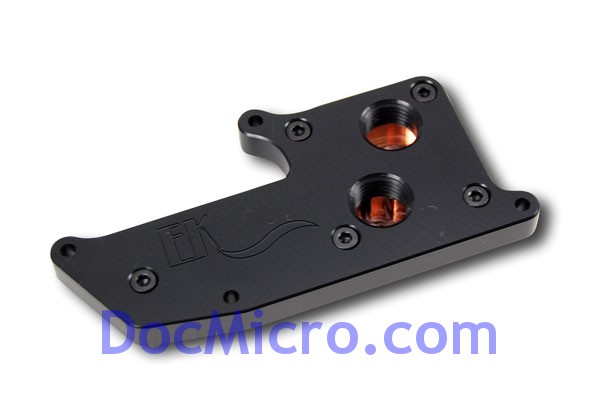 EKWaterblocks-WaterBlock Chipset EK-NB ASUS P5N-T ACETAL