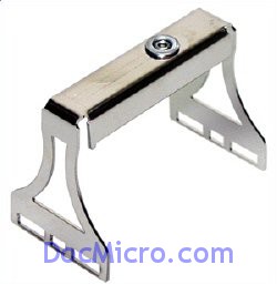 Innovatek-Fixation AMD Socket A pour WaterBlock i-Cool Rev4.0 / V6