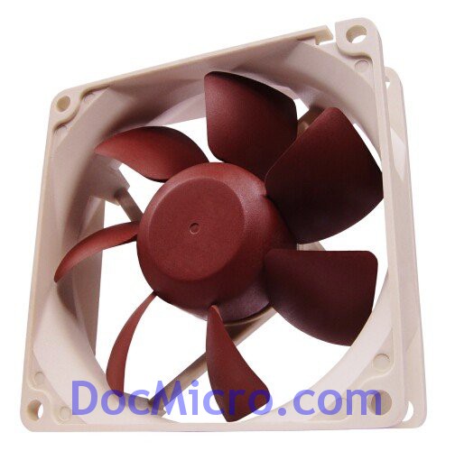 Noctua-Ventilateur 80*80 NF-R8