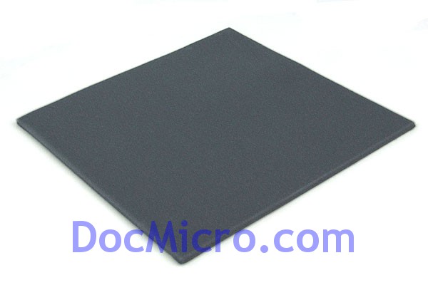 Cooling.fr-Pad Thermique Ultra Haute Performance 5W/mk 300*300*0.5mm
