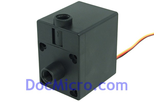 Phobya-Pompe DC12-260 - 12 Volts