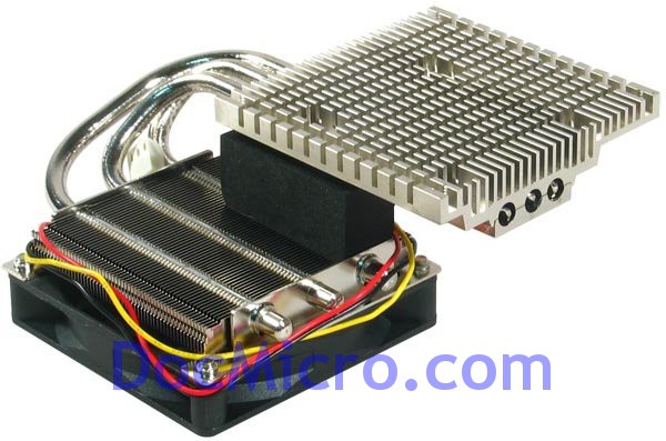Thermalright-V-1 Ultra Dissipateur pour Carte Graphique